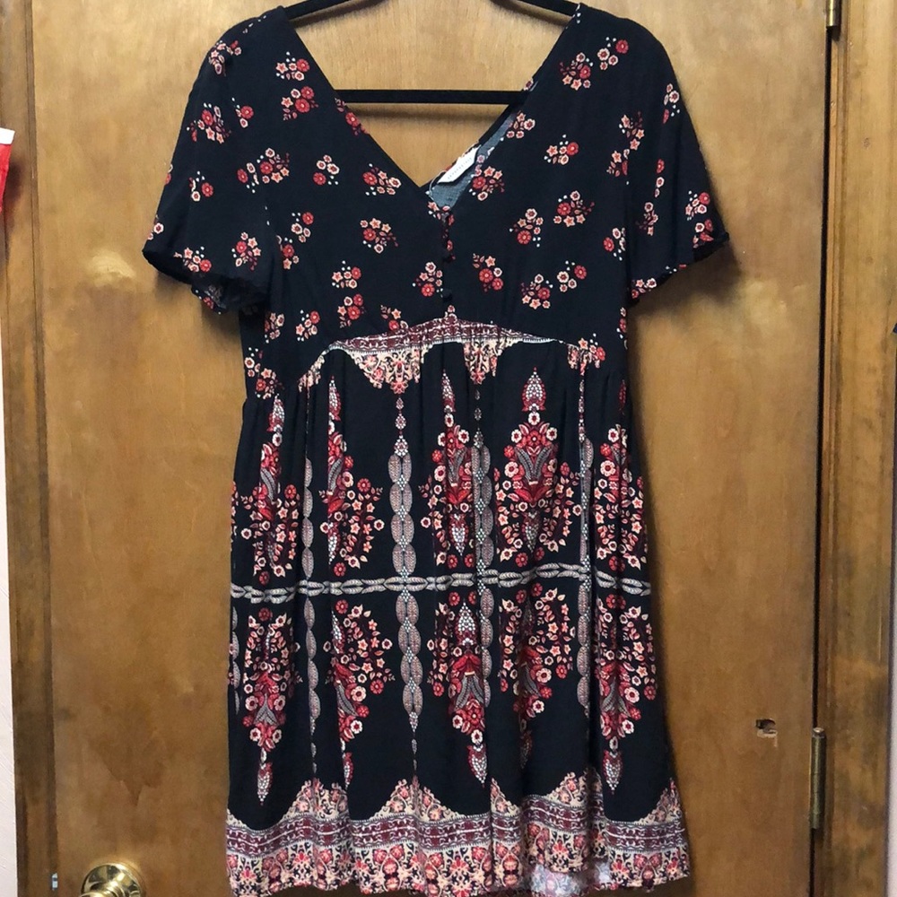 Aeropostale Dress